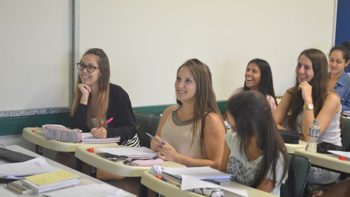 Unesc com oportunidades de bolsas e financiamentos