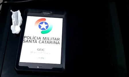 Polícia Militar prende dois por furto e apreende drogas