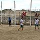 Rui Barbosa representa Morro da Fumaça no Campeonato Regional da Larm de Futebol de Areia