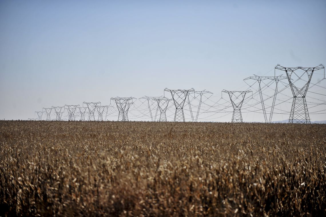 Apagão deixa Morro da Fumaça e outras cidades sem energia