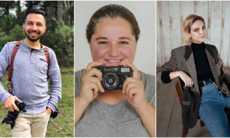 Dia do Fotógrafo: histórias eternizadas através das lentes