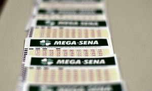 Ninguém acertou seis dezenas da Mega-Sena e prêmio vai a R$ 11 milhões