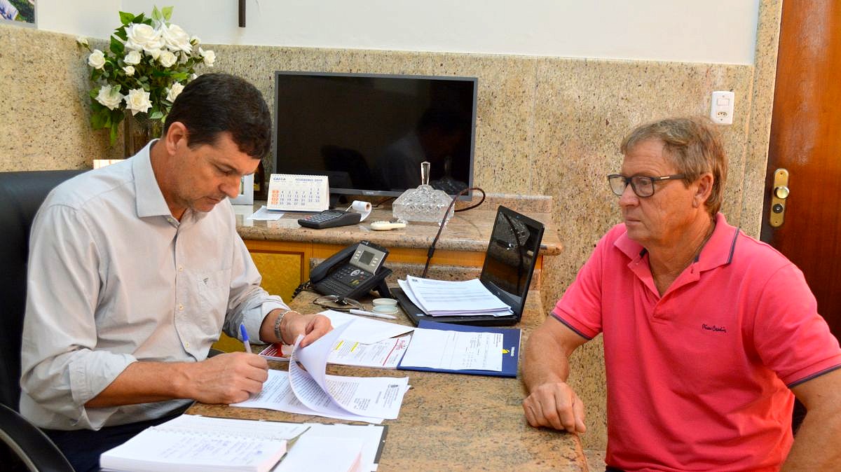 Produtos da agricultura familiar seguem no cardápio dos alunos da Rede Municipal de Ensino