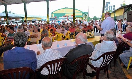 Cermoful lança edital para Assembleia Geral