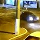 Motorista é preso dirigindo embriagado no centro da cidade (VÍDEO)