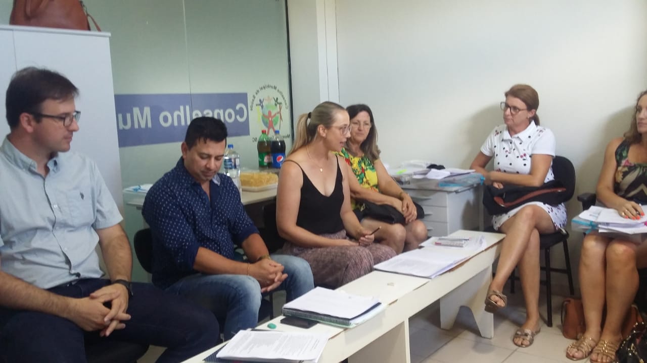 Morro da Fumaça prepara início do ano letivo