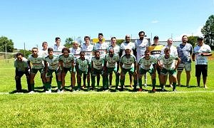 Rui Barbosa vence sub-20 do Criciúma em amistoso