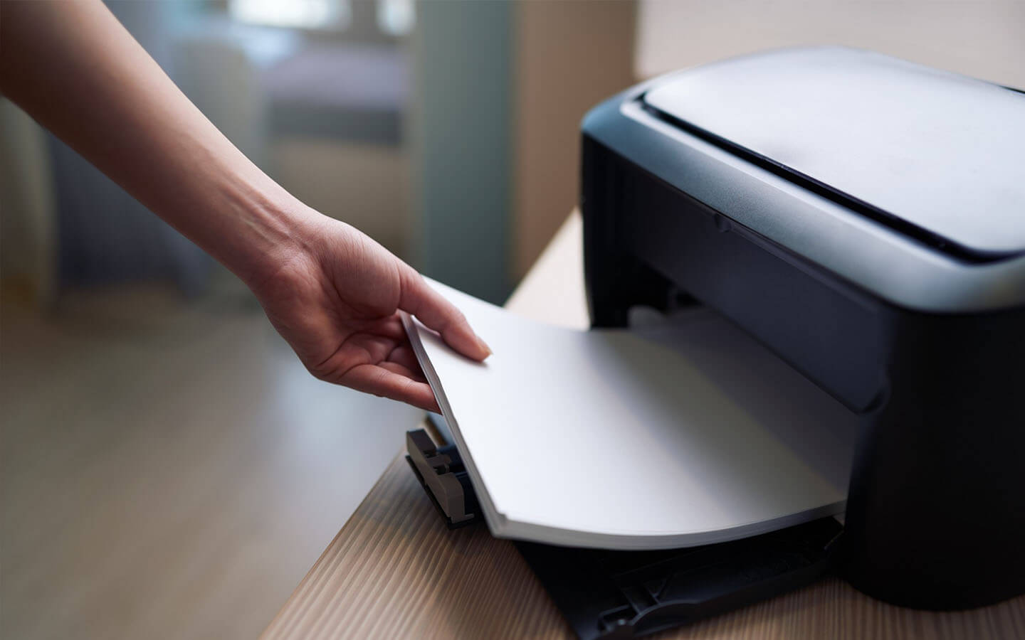 Impressora laser ou jato de tinta, qual o ideal para você?