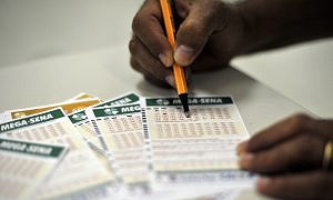 Mega-Sena acumula e próximo concurso deve pagar R$ 70 milhões