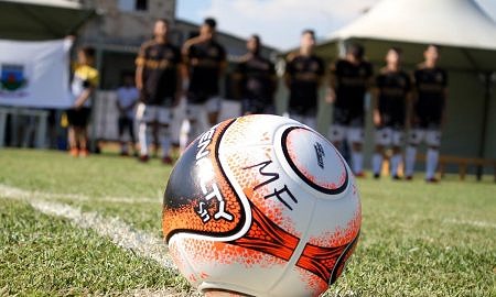 Definidas as equipes do Municipal de Futebol Suíço de Morro da Fumaça