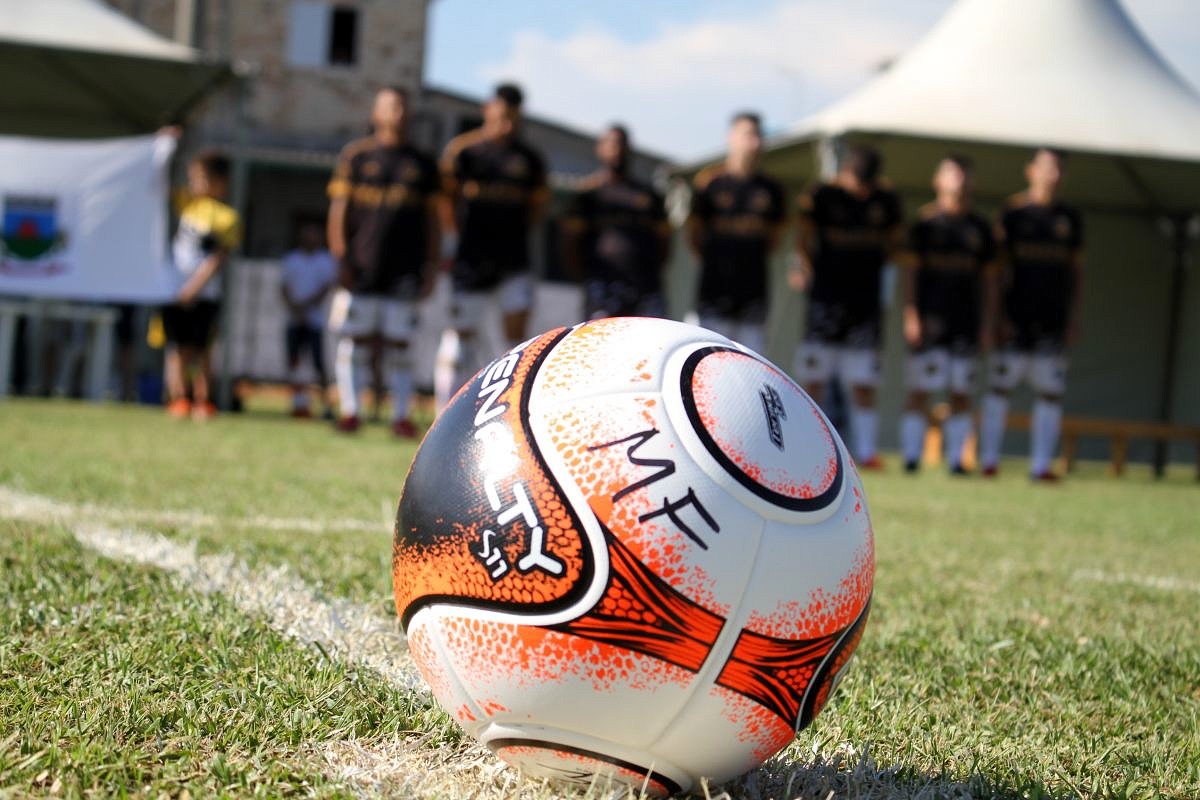 Seis equipes seguem na briga pelo título do Municipal de Futebol Suíço de Morro da Fumaça