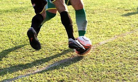 Municipal de Futebol Suíço realiza a segunda rodada