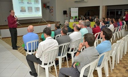 Assembleias 2019 do Sicredi começam nesta segunda-feira no sul de Santa Catarina