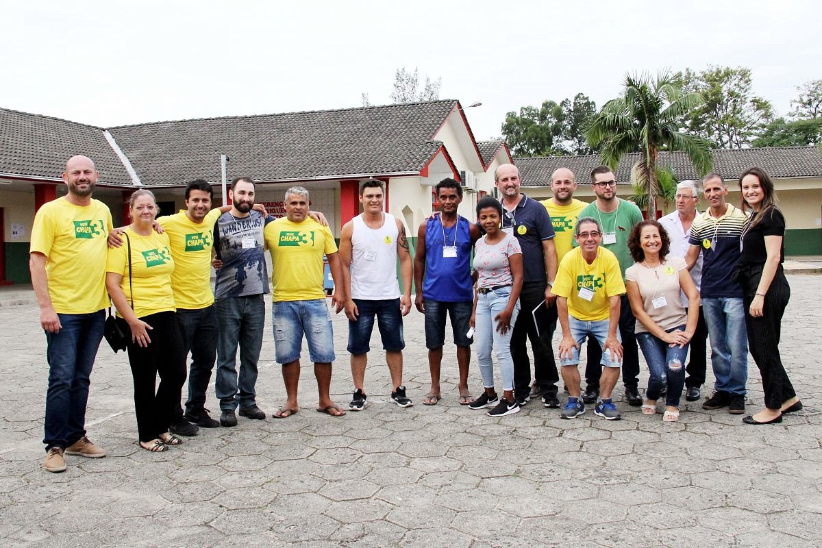 Chapa 3 vence eleição para o Conselho Fiscal da Cermoful