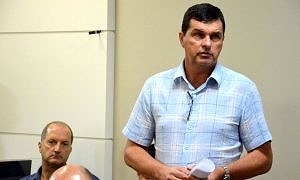 Prefeito Noi Coral comenta aprovação de 70,3% dos fumacenses