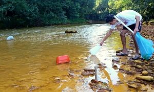 Mudanças Climáticas já afetam o litoral Sul de SC