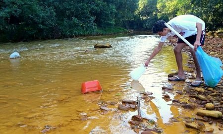 Mudanças Climáticas já afetam o litoral Sul de SC