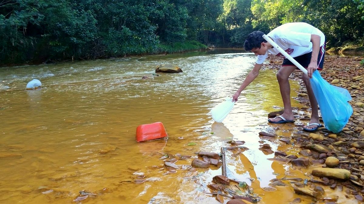 Mudanças Climáticas já afetam o litoral Sul de SC