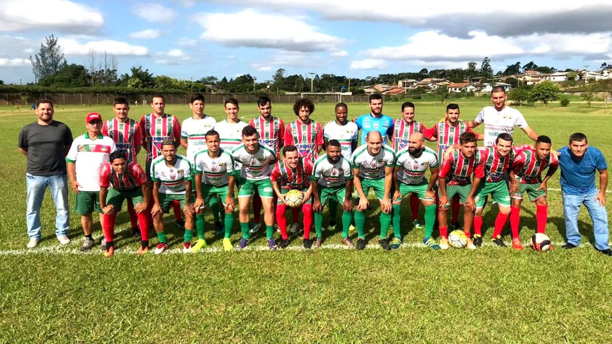 Rui Barbosa estreia na Copa Sul dos Campeões neste domingo