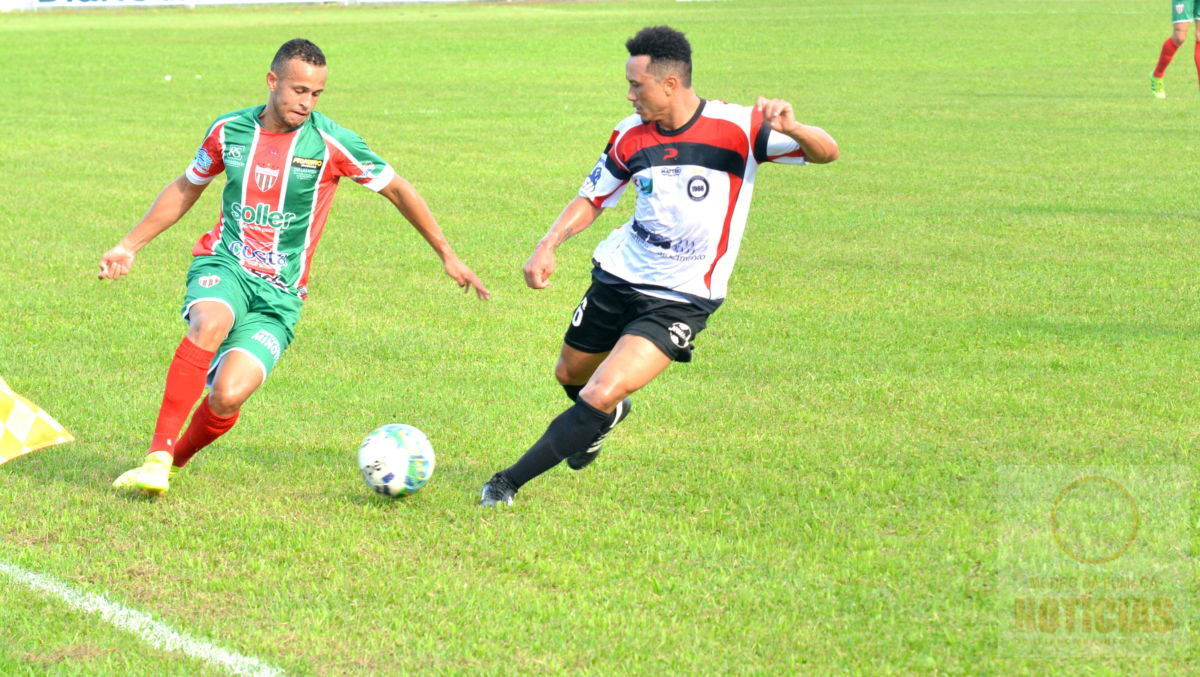 Empate entre Caravaggio e Bonsucesso elimina o Rui Barbosa da Copa Sul dos Campeões