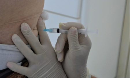 Morro da Fumaça recebe novo lote de vacina contra a influenza