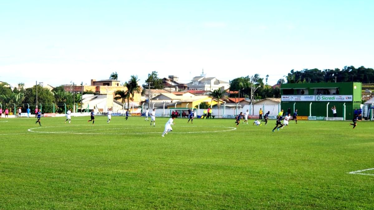 Com estrutura elogiada, Estádio do Rui Barbosa projeta receber jogos do Tubarão