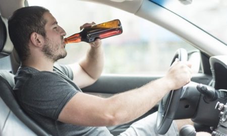 Cresce número de condenações para motoristas embriagados que matam ao volante em SC