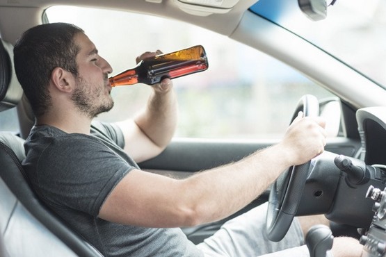 Cresce número de condenações para motoristas embriagados que matam ao volante em SC