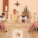 Santuário Sagrado Coração de Jesus segue com preparação para a Festa da Misericórdia