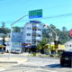 Morro da Fumaça ganha placas indicativas