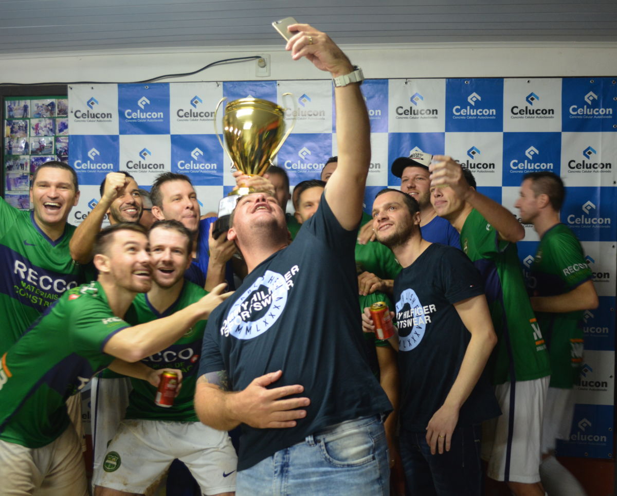 Sob chuva e nos pênaltis, Barçarrecco conquista o Suíço de Morro da Fumaça