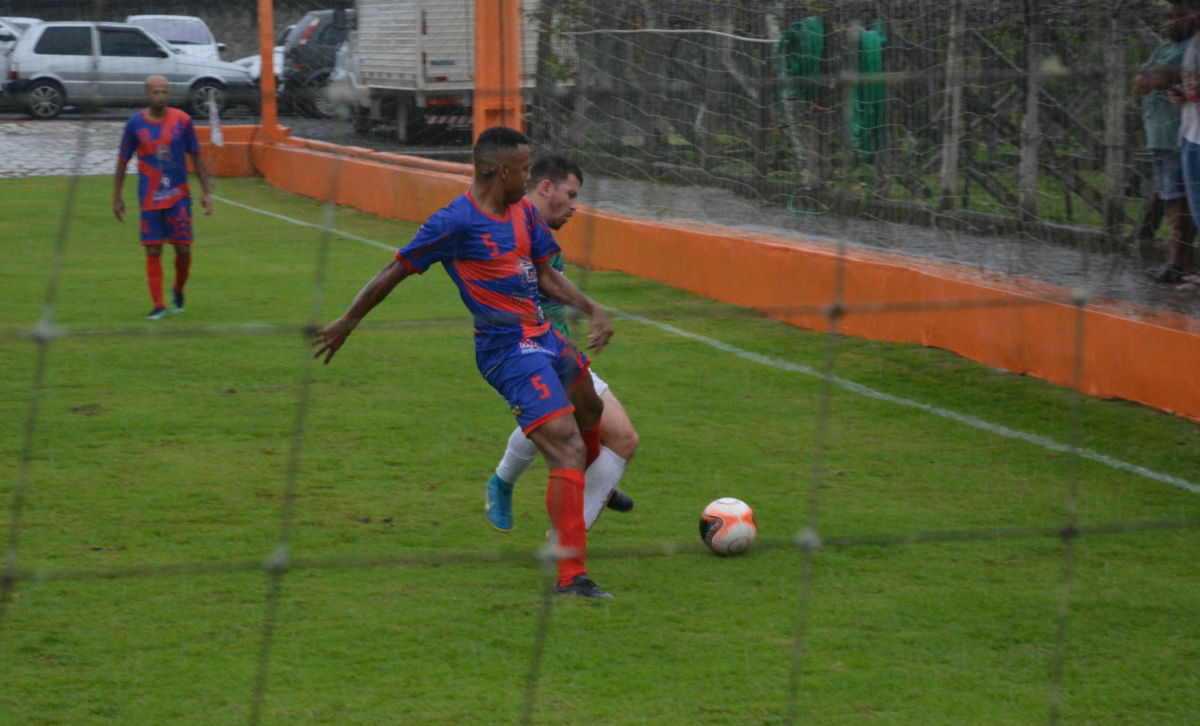 Sob chuva e nos pênaltis, Barçarrecco conquista o Suíço de Morro da Fumaça