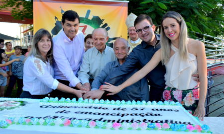 Maggiofest se consolida como a festa de Morro da Fumaça