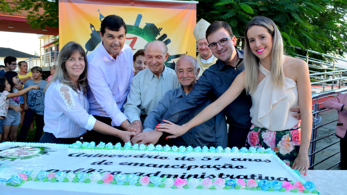 Maggiofest se consolida como a festa de Morro da Fumaça