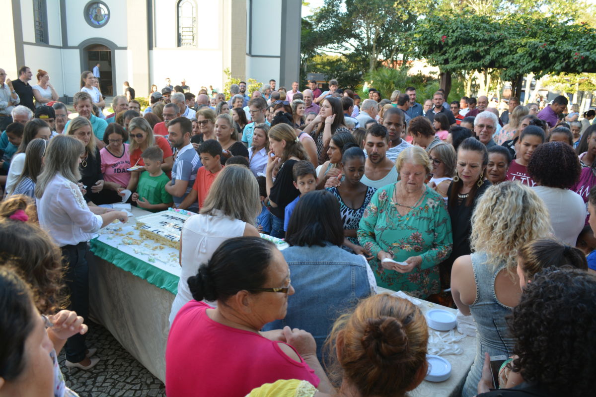 Maggiofest se consolida como a festa de Morro da Fumaça