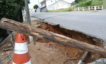 Governo Municipal traça novas estratégias pós-enchente