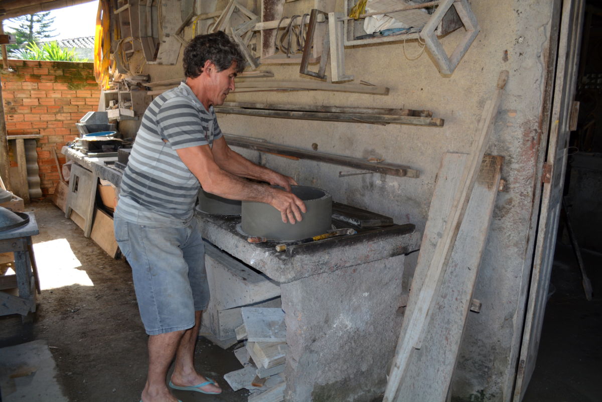 Morro da Fumaça 57 anos: “Lugar de gente séria, trabalhadora e solidária”