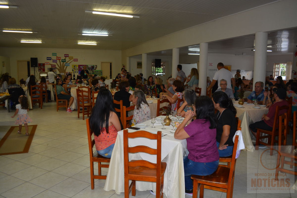 Descendentes da família de Bonifácio Espíndola e Rosa Tavares se reúnem em Morro da Fumaça