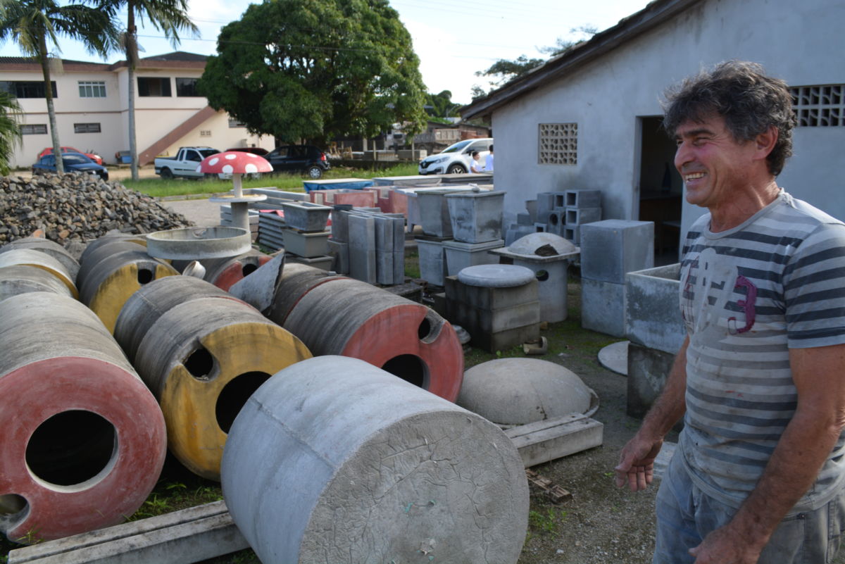 Morro da Fumaça 57 anos: “Lugar de gente séria, trabalhadora e solidária”