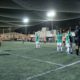 Muitos gols e bom público na abertura da Copa Cermoful