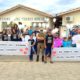 Escola Vicente Guollo realiza “Pedágio da Gentileza”