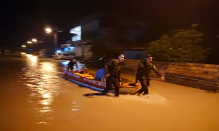 Enchente de 24 de maio: Um ano de superação em Morro da Fumaça