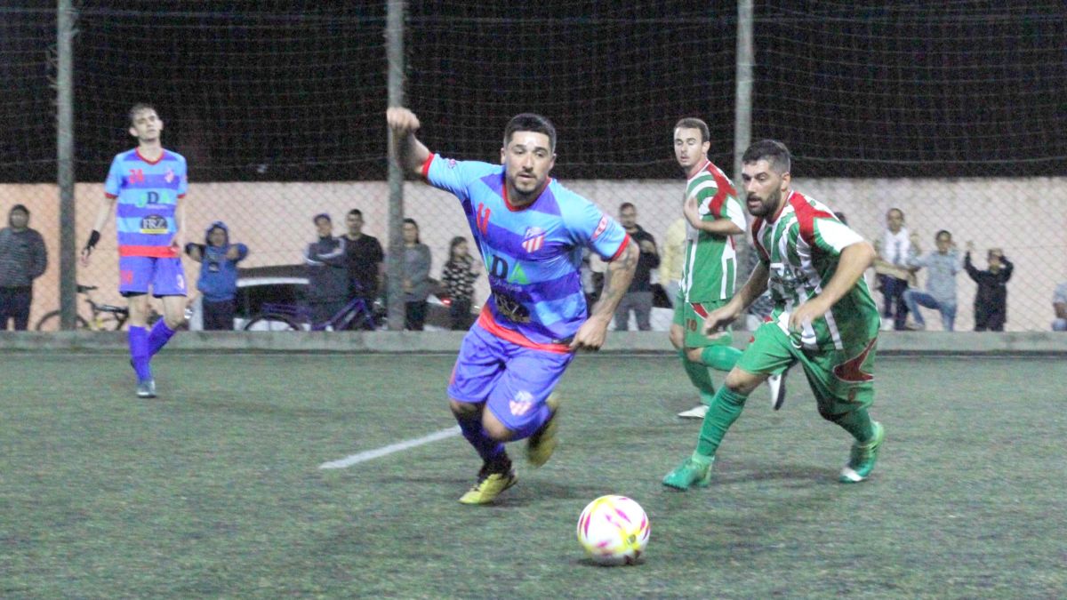 Semifinais da Copa Cermoful nesta sexta-feira