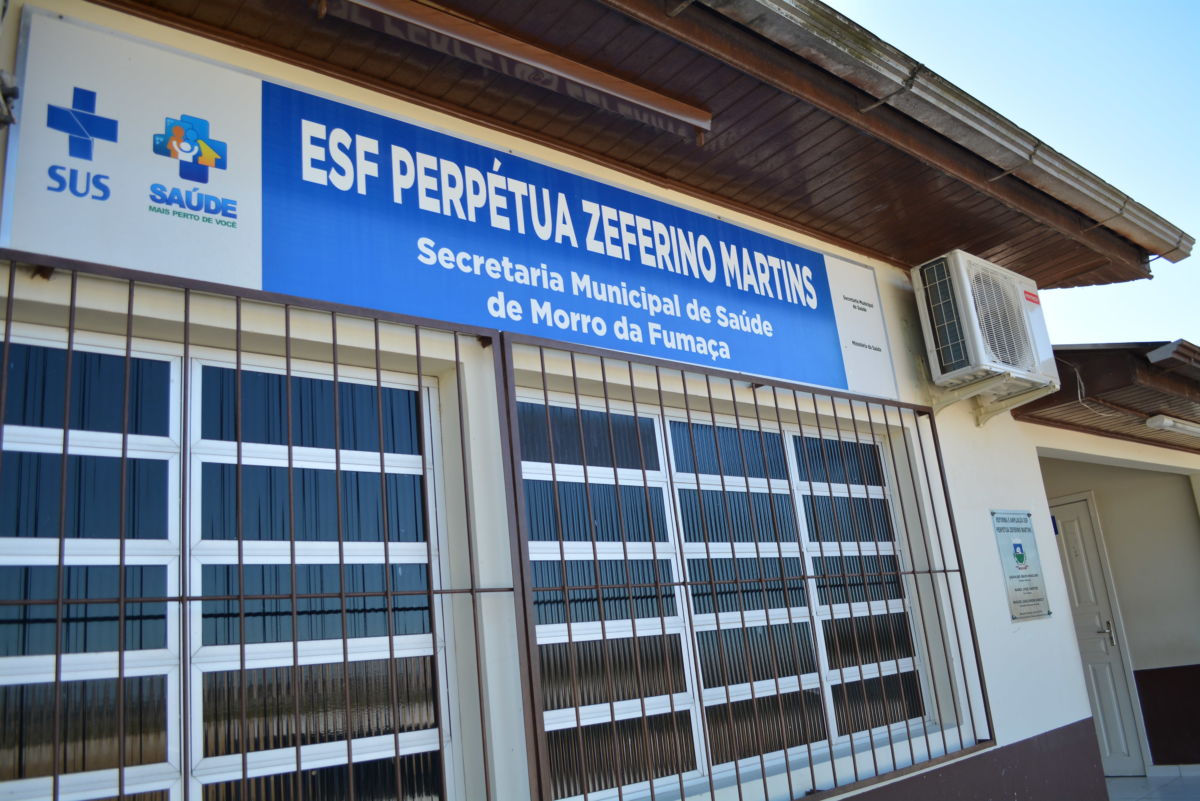 Projeto prevê abertura de unidades de saúde até as 22h em Morro da Fumaça