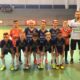 Morro da Fumaça recebe rodada do Campeonato Catarinense de Futsal Sub-11