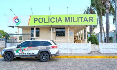 Polícia Militar alerta para Fake News sobre multas a motoristas sem máscara