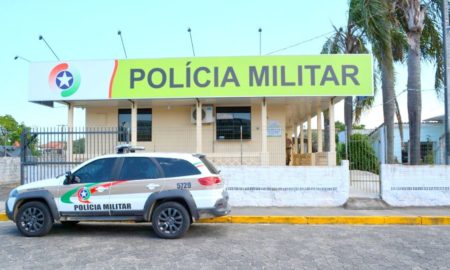 Polícia Militar vai orientar fechamento do comércio e suspensão do transporte coletivo