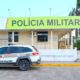 Polícia Militar vai orientar fechamento do comércio e suspensão do transporte coletivo