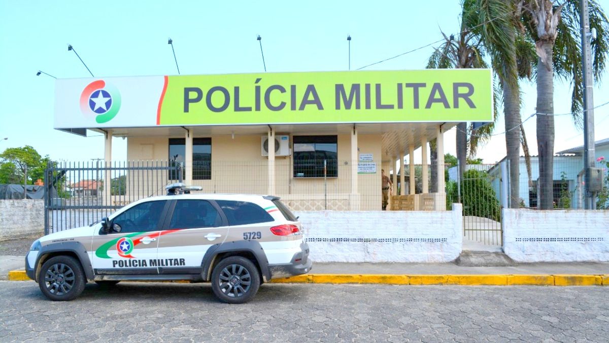 Polícia Militar alerta para Fake News sobre multas a motoristas sem máscara