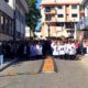 Procissão de Corpus Christi reúne fiéis em Morro da Fumaça